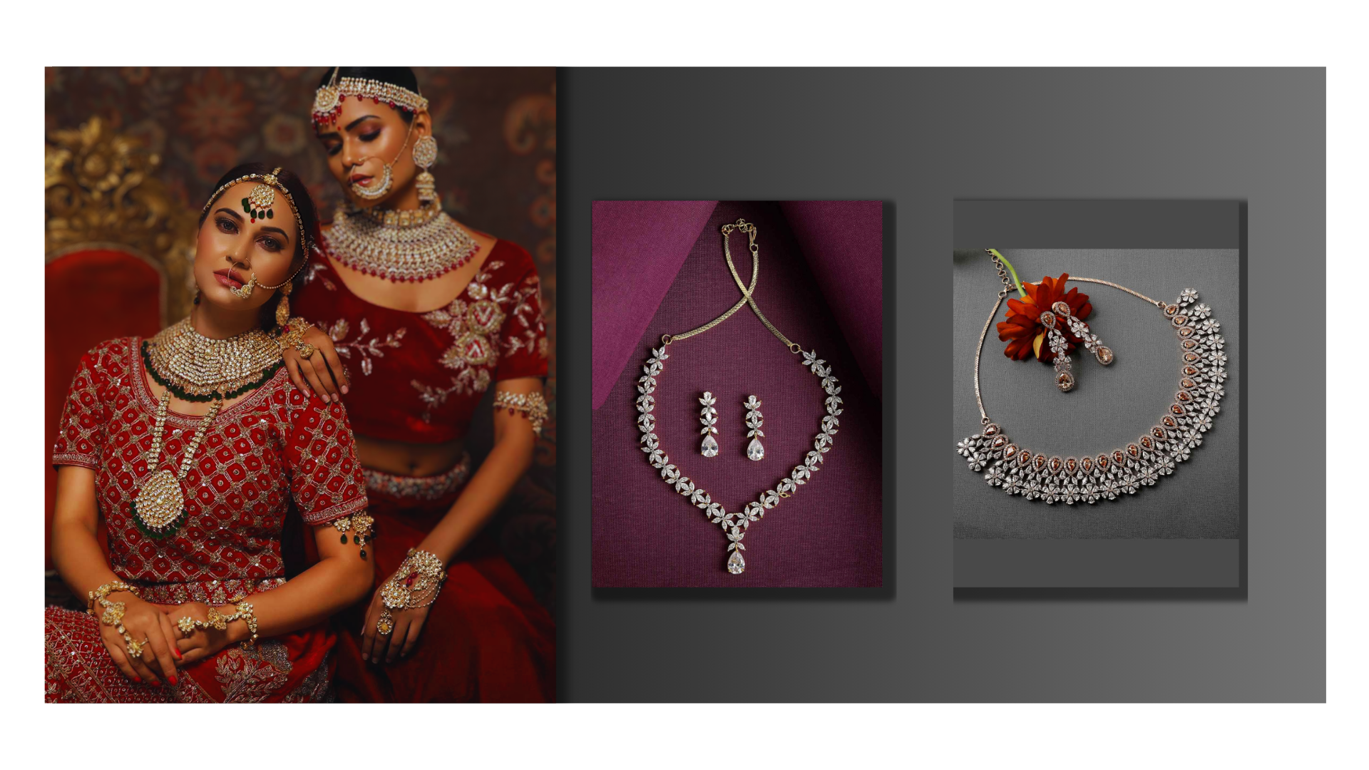 Necklace Sets
