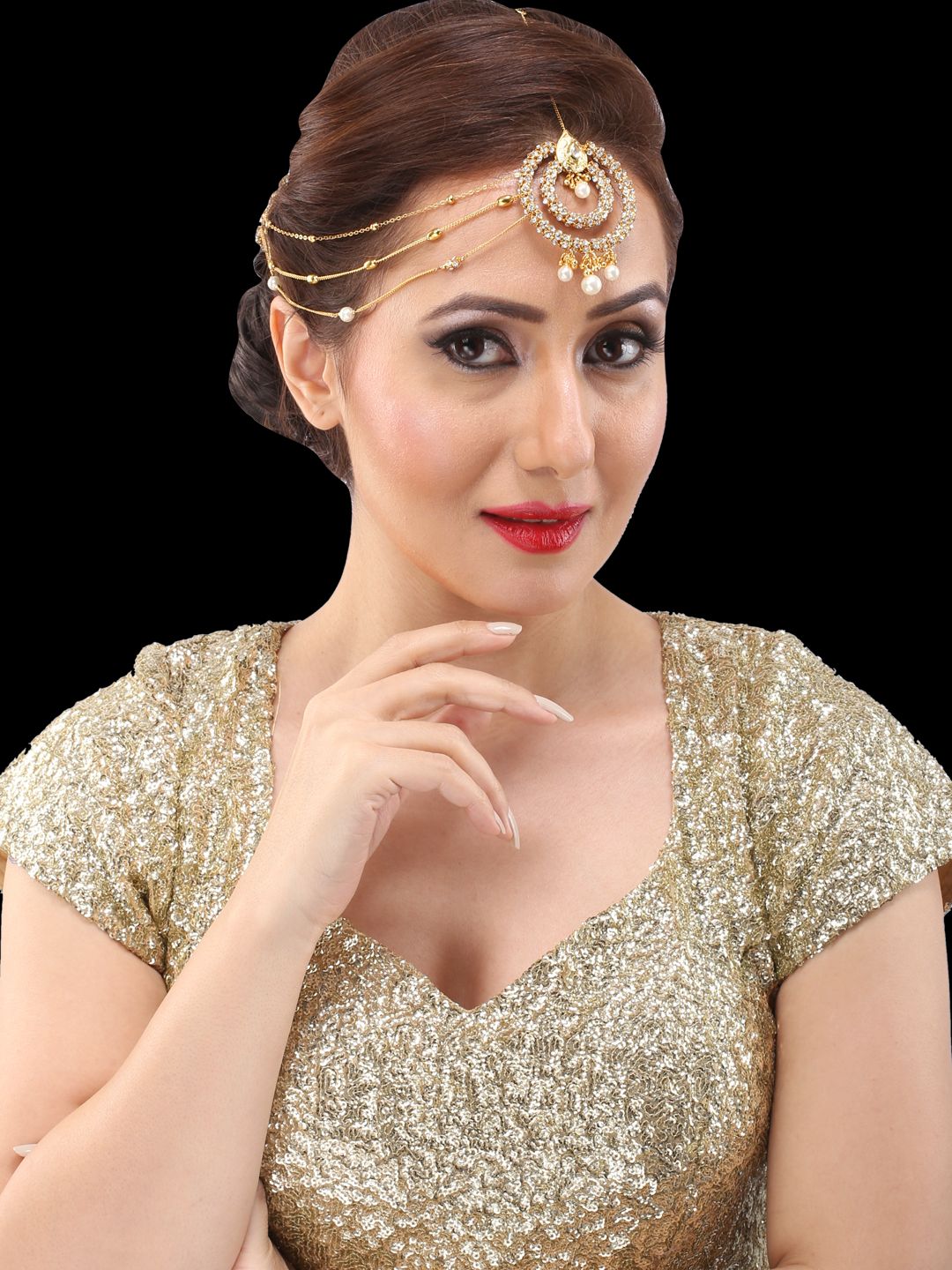 DAMINI / MATHAPATTI