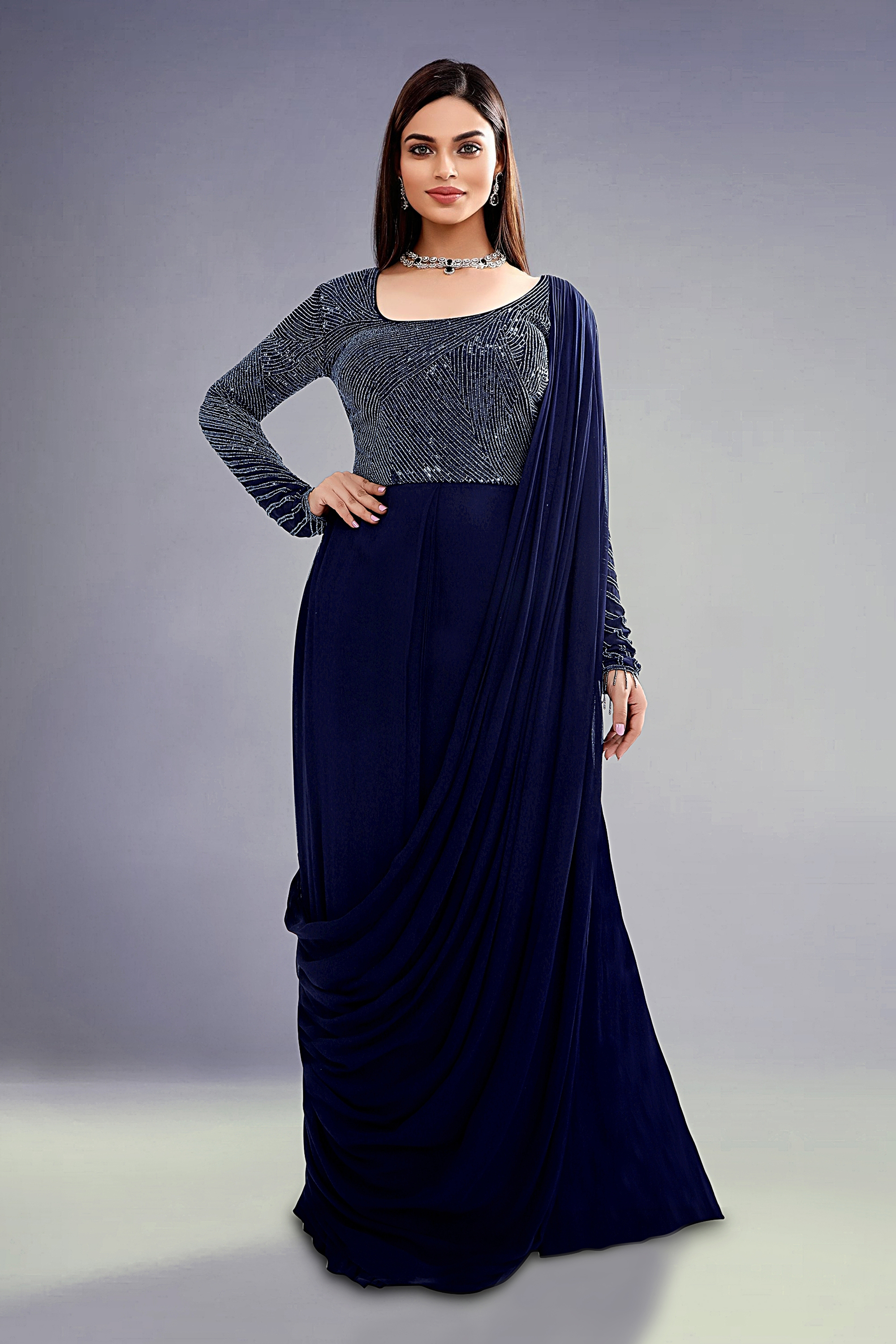 Evening Gowns
